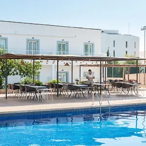 Real Club Apartament Camp De Mar