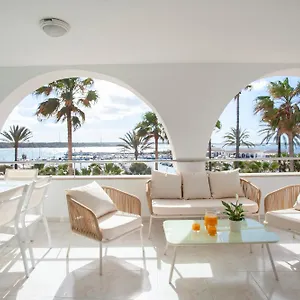 Edificio Puerto Apartament Colonia de Sant Jordi