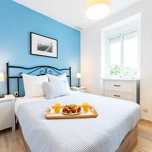 Amazing Center Apartament Malaga