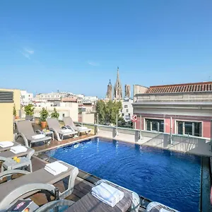 Aspasios Catedral Apartament Barcelona