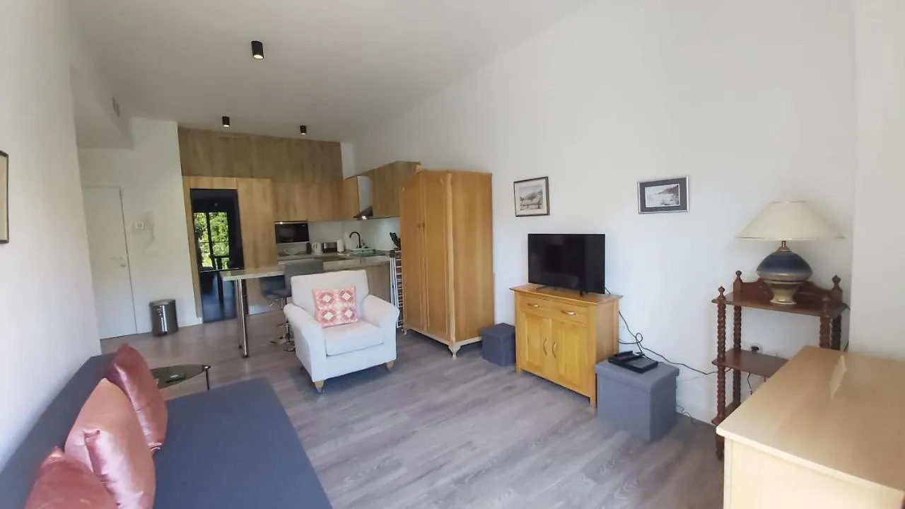 Del Parque Flats Urban Διαμέρισμα Μάλαγα Ισπανία