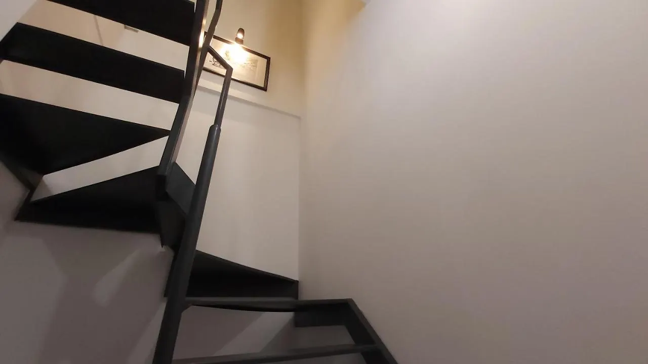 Del Parque Flats Urban Apartment Malaga